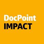 DocPoint IMPACT logo